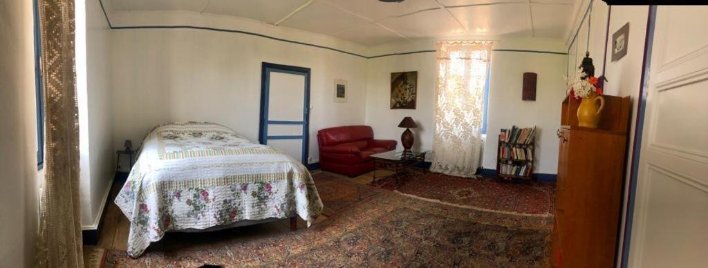 Le Jardin Du Controleur Apartment Valence  Ngoại thất bức ảnh