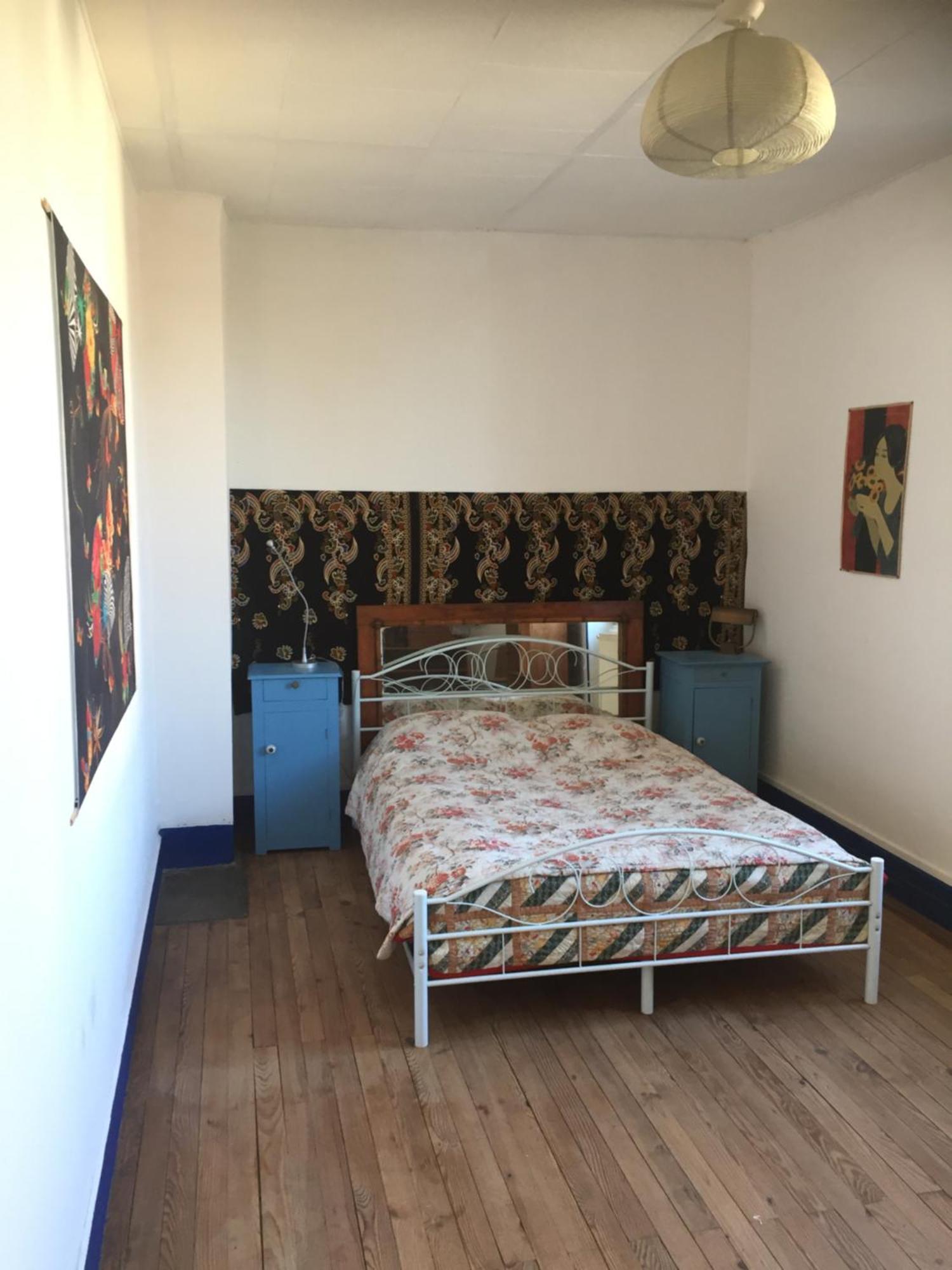 Le Jardin Du Controleur Apartment Valence  Ngoại thất bức ảnh
